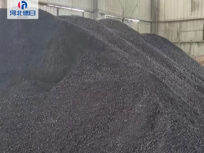 德日新材料廠房